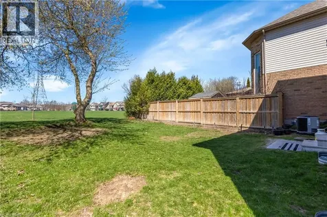661 Doon South Drive Kitchener ON N2P 0H5