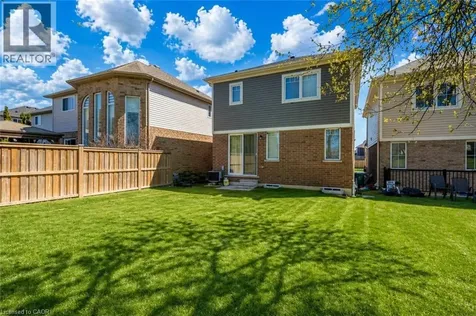 661 Doon South Drive Kitchener ON N2P 0H5