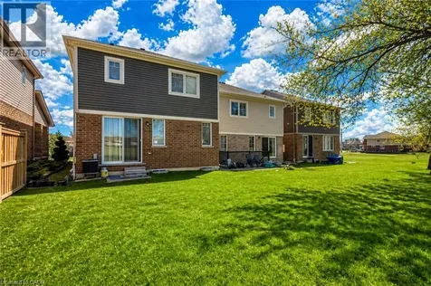 661 Doon South Drive Kitchener ON N2P 0H5