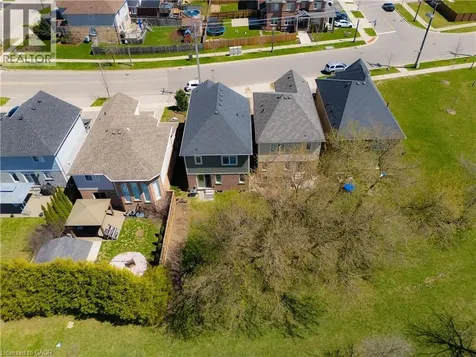 661 Doon South Drive Kitchener ON N2P 0H5