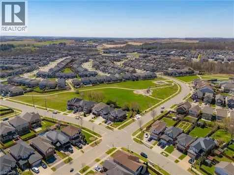 661 Doon South Drive Kitchener ON N2P 0H5