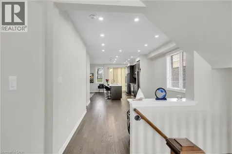 661 Doon South Drive Kitchener ON N2P 0H5