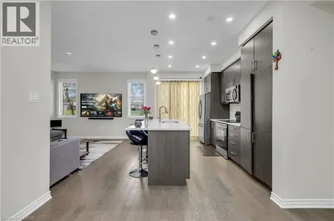 661 Doon South Drive Kitchener ON N2P 0H5