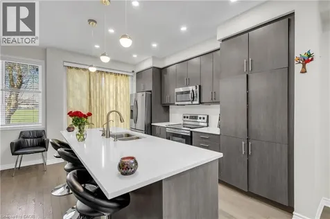 661 Doon South Drive Kitchener ON N2P 0H5