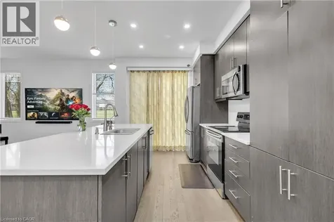 661 Doon South Drive Kitchener ON N2P 0H5