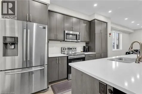 661 Doon South Drive Kitchener ON N2P 0H5