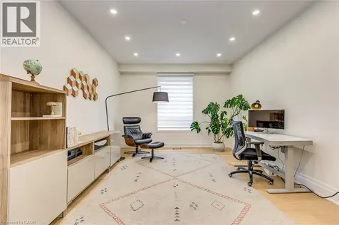 4267 Sarazen Drive Burlington ON L7M 4Z2