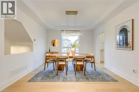 4267 Sarazen Drive Burlington ON L7M 4Z2