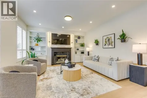 4267 Sarazen Drive Burlington ON L7M 4Z2