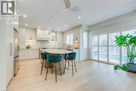 4267 Sarazen Drive Burlington ON L7M 4Z2