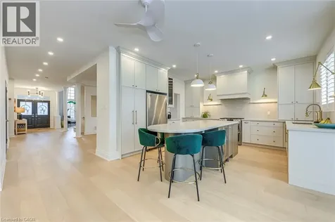 4267 Sarazen Drive Burlington ON L7M 4Z2