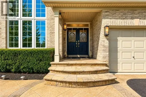 4267 Sarazen Drive Burlington ON L7M 4Z2