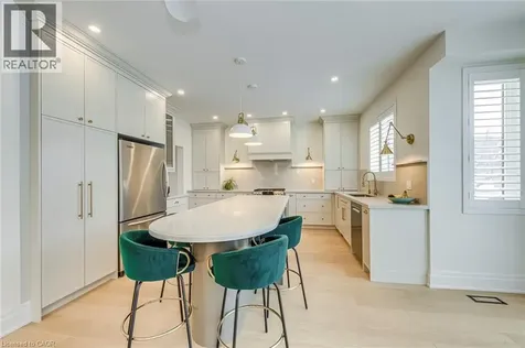 4267 Sarazen Drive Burlington ON L7M 4Z2