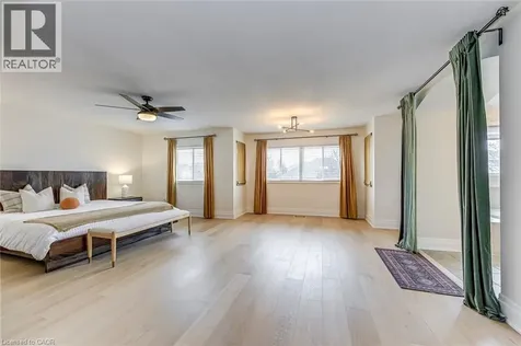 4267 Sarazen Drive Burlington ON L7M 4Z2