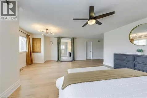 4267 Sarazen Drive Burlington ON L7M 4Z2