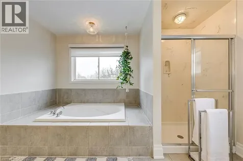 4267 Sarazen Drive Burlington ON L7M 4Z2