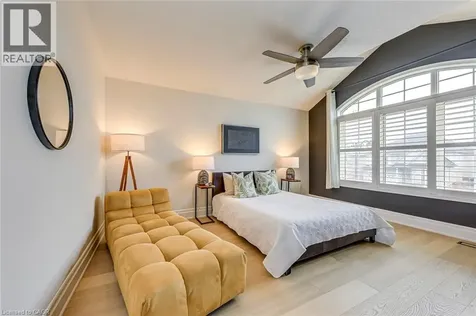 4267 Sarazen Drive Burlington ON L7M 4Z2
