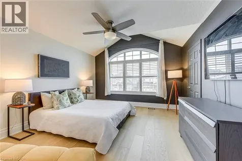 4267 Sarazen Drive Burlington ON L7M 4Z2
