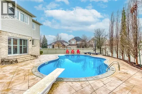 4267 Sarazen Drive Burlington ON L7M 4Z2