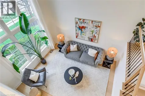 4267 Sarazen Drive Burlington ON L7M 4Z2