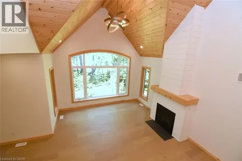 1417 Dickie Lake Road Baysville ON P0B 1A0