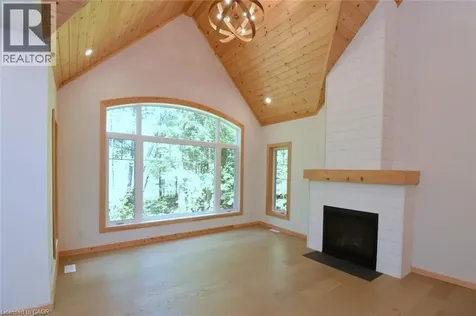 1417 Dickie Lake Road Baysville ON P0B 1A0