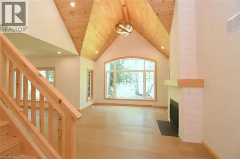 1417 Dickie Lake Road Baysville ON P0B 1A0