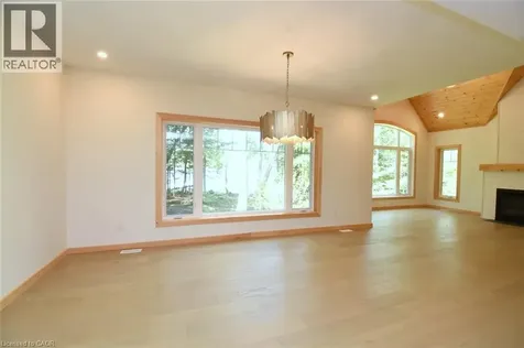 1417 Dickie Lake Road Baysville ON P0B 1A0