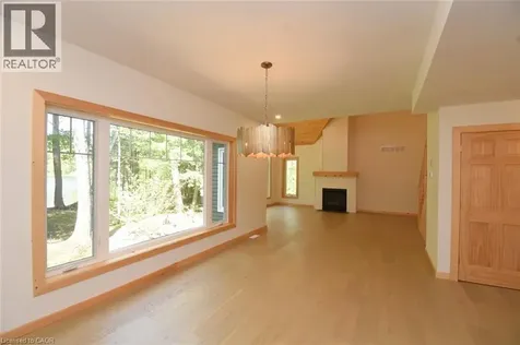 1417 Dickie Lake Road Baysville ON P0B 1A0
