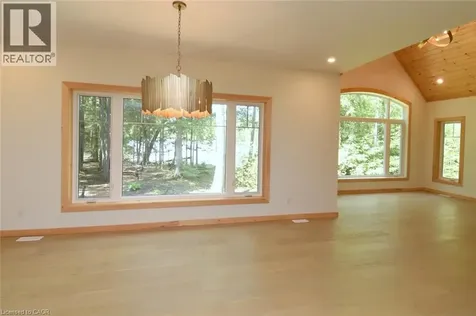1417 Dickie Lake Road Baysville ON P0B 1A0