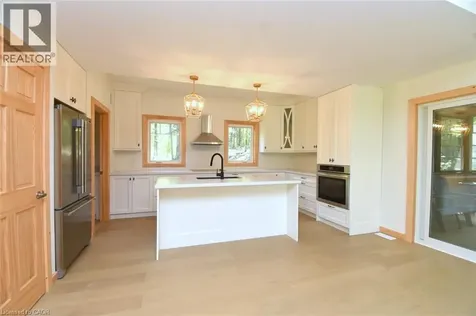 1417 Dickie Lake Road Baysville ON P0B 1A0