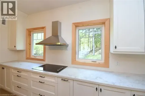 1417 Dickie Lake Road Baysville ON P0B 1A0