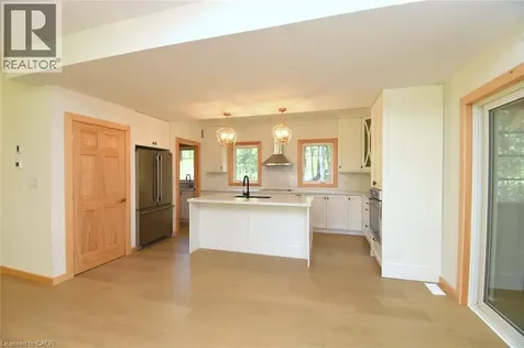 1417 Dickie Lake Road Baysville ON P0B 1A0
