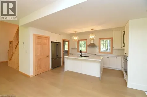 1417 Dickie Lake Road Baysville ON P0B 1A0