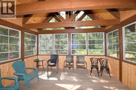 1417 Dickie Lake Road Baysville ON P0B 1A0