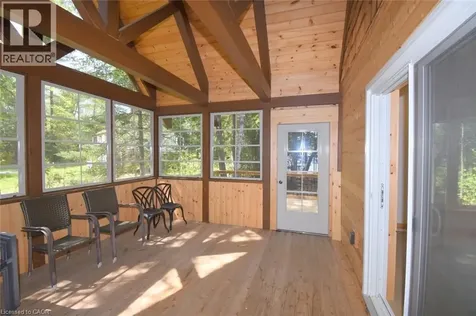 1417 Dickie Lake Road Baysville ON P0B 1A0