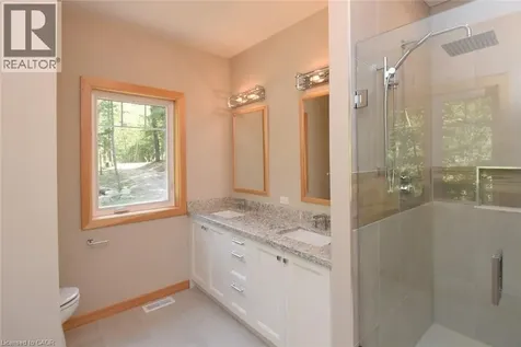 1417 Dickie Lake Road Baysville ON P0B 1A0