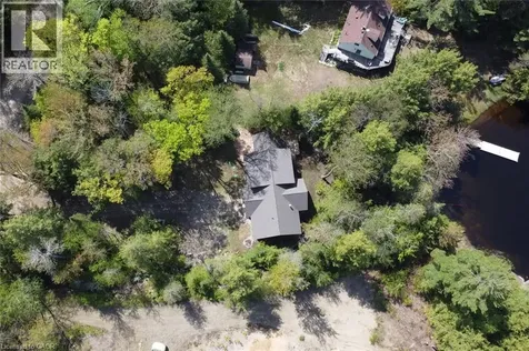 1417 Dickie Lake Road Baysville ON P0B 1A0