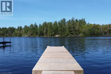 1417 Dickie Lake Road Baysville ON P0B 1A0