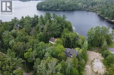 1417 Dickie Lake Road Baysville ON P0B 1A0