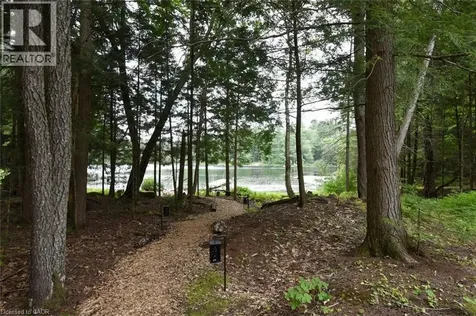 1417 Dickie Lake Road Baysville ON P0B 1A0