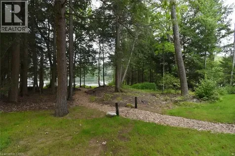 1417 Dickie Lake Road Baysville ON P0B 1A0