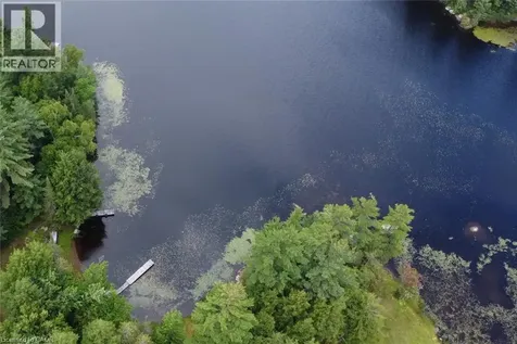 1417 Dickie Lake Road Baysville ON P0B 1A0