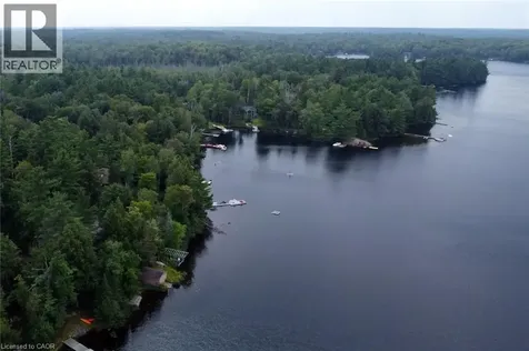 1417 Dickie Lake Road Baysville ON P0B 1A0