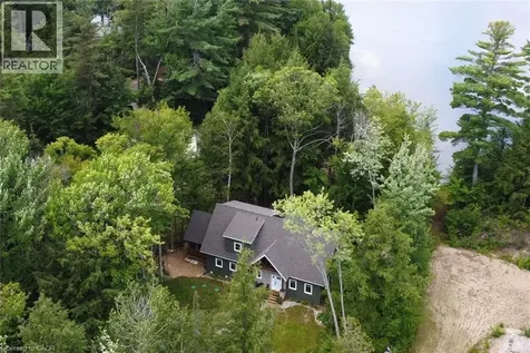 1417 Dickie Lake Road Baysville ON P0B 1A0
