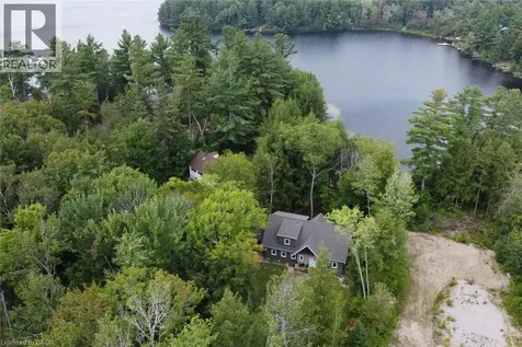 1417 Dickie Lake Road Baysville ON P0B 1A0
