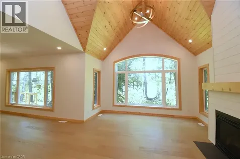 1417 Dickie Lake Road Baysville ON P0B 1A0