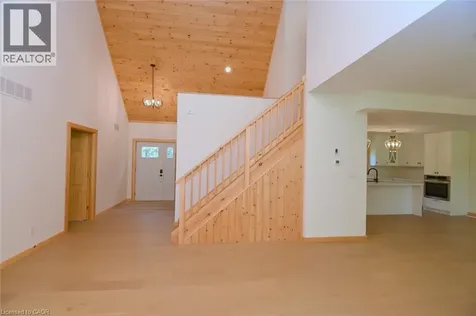 1417 Dickie Lake Road Baysville ON P0B 1A0