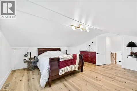 5391 Rainham Road Selkirk ON N0A 1P0