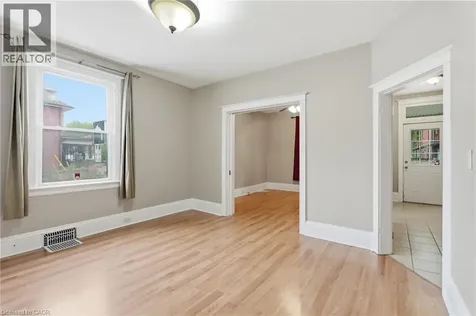 643 Wilson Street Hamilton ON L8L 1V2